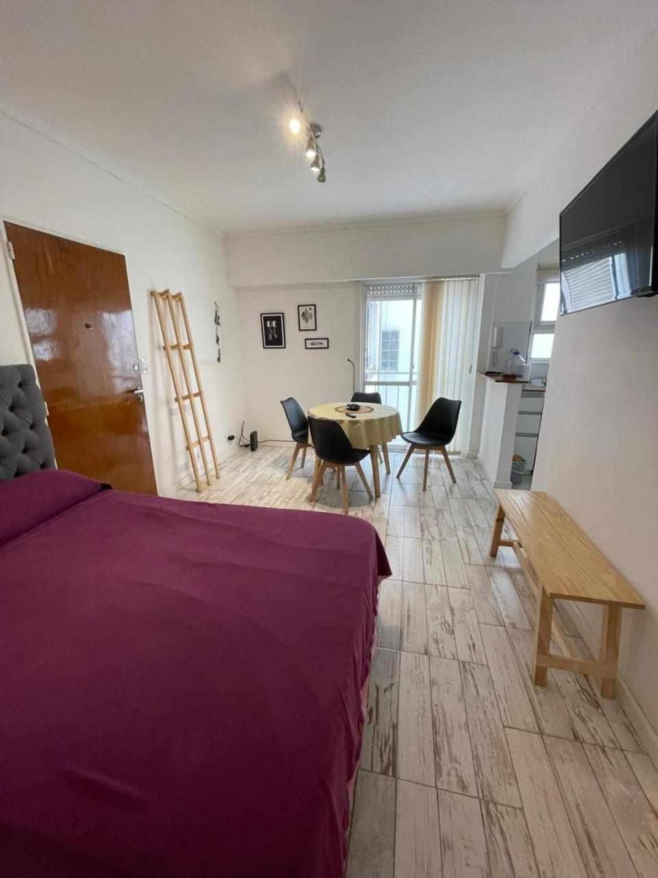 Apartamento Mdp 2025