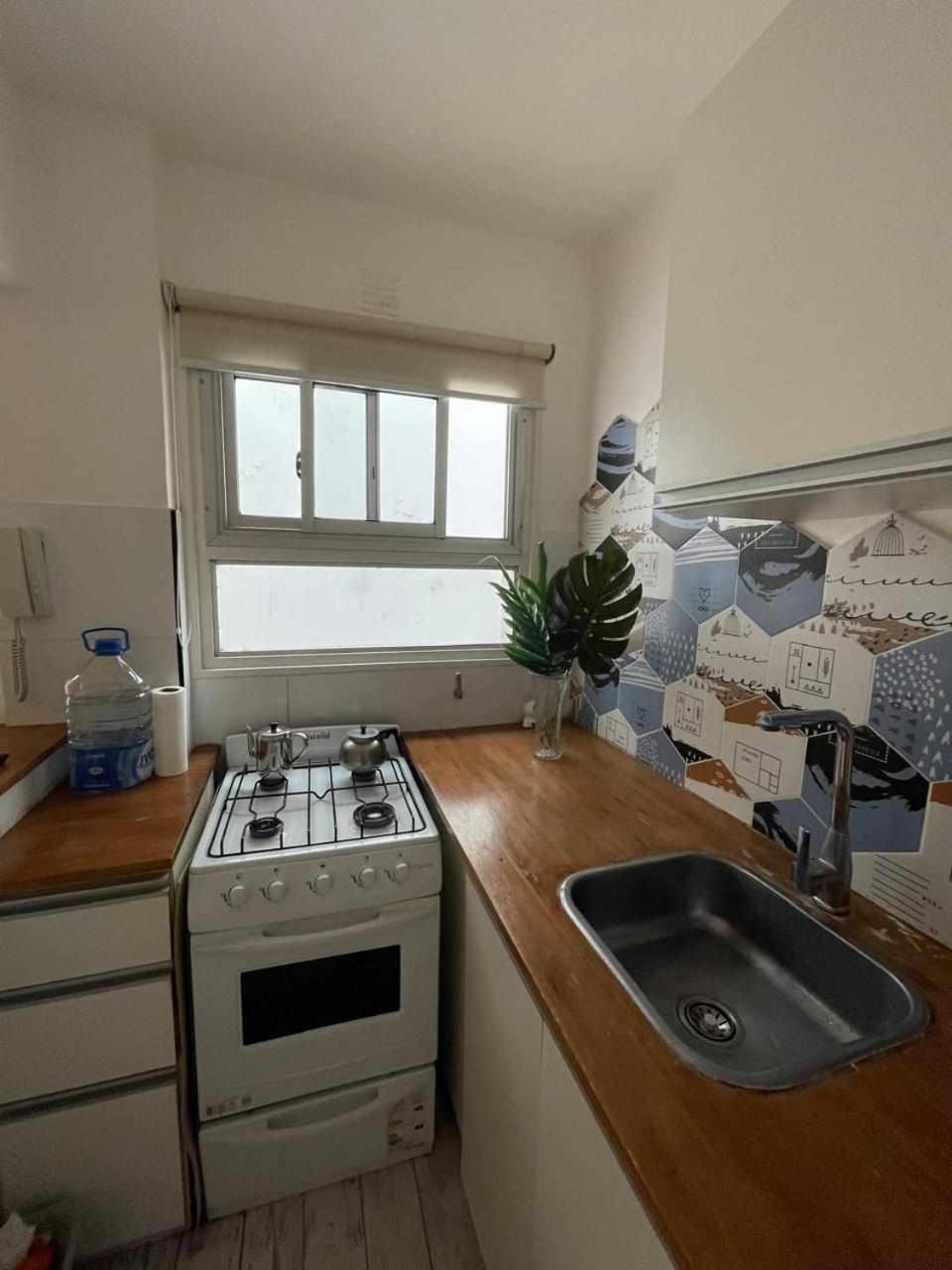 Apartamento Mdp 2025 Mar del Plata