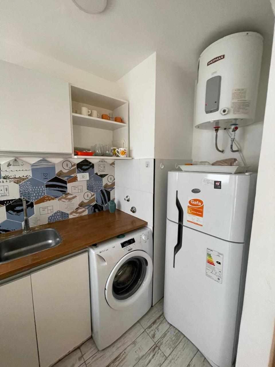 Apartamento Mdp 2025 *